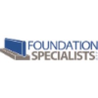 Foundation Specialists LLC logo, Foundation Specialists LLC contact details