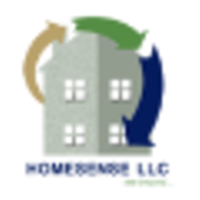 Homesense LLC logo, Homesense LLC contact details