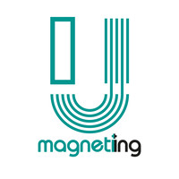 MAGNETiiNG logo, MAGNETiiNG contact details