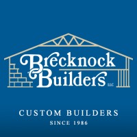 Brecknock Builders logo, Brecknock Builders contact details