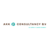 AKK Consultancy B.V. logo, AKK Consultancy B.V. contact details