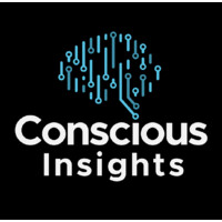 Conscious Insights logo, Conscious Insights contact details