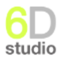 6D Studio - Eco Arquitectura logo, 6D Studio - Eco Arquitectura contact details