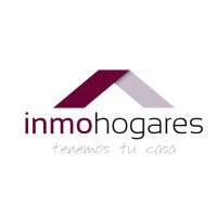 Inmohogares logo, Inmohogares contact details