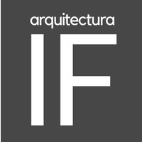 arquitectura IF logo, arquitectura IF contact details