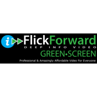 FlickForward logo, FlickForward contact details