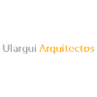 Ulargui y asociados arquitectos s.l.p. logo, Ulargui y asociados arquitectos s.l.p. contact details