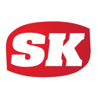 SK Machining b.v. logo, SK Machining b.v. contact details