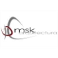 MSK-arquitectura logo, MSK-arquitectura contact details