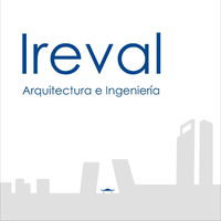 IREVAL ARQUITECTURA E INGENIERÍA, S.L.P. logo, IREVAL ARQUITECTURA E INGENIERÍA, S.L.P. contact details