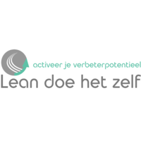 Lean doe het zelf logo, Lean doe het zelf contact details