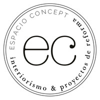 Espacio Concept logo, Espacio Concept contact details