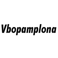 Vbopamplona logo, Vbopamplona contact details