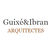 Guixé&Ibran Arquitectes logo, Guixé&Ibran Arquitectes contact details