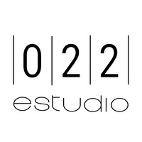 022 estudio - Arquitectura e Interiorismo logo, 022 estudio - Arquitectura e Interiorismo contact details