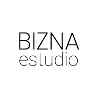 BIZNA estudio logo, BIZNA estudio contact details