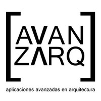 AVANZARQ logo, AVANZARQ contact details