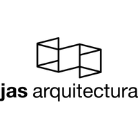 JAS arquitectura logo, JAS arquitectura contact details