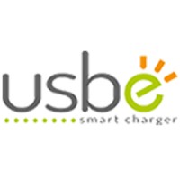 Usbe Smart Charger logo, Usbe Smart Charger contact details