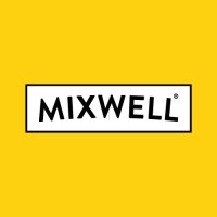 Mixwell Beverage logo, Mixwell Beverage contact details