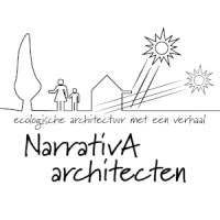 NarrativA architecten logo, NarrativA architecten contact details