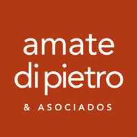 Amate Di Pietro & Asociados logo, Amate Di Pietro & Asociados contact details