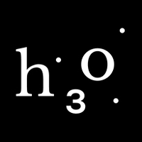 h3o logo, h3o contact details