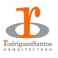 RodríguezSantos - Arquitectura logo, RodríguezSantos - Arquitectura contact details