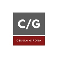 Cedula Girona logo, Cedula Girona contact details