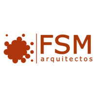 FSM arquitectos logo, FSM arquitectos contact details