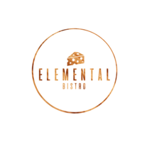 Elemental Bistro logo, Elemental Bistro contact details