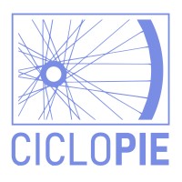 CicloPie logo, CicloPie contact details