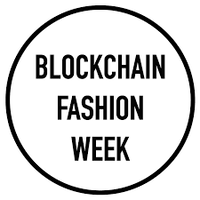 Blockchain Fashion Week logo, Blockchain Fashion Week contact details