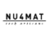 NU4MAT logo, NU4MAT contact details