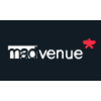 Madvenue logo, Madvenue contact details