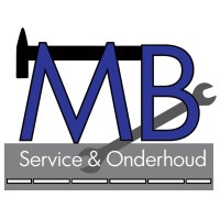 MB Service & Onderhoud logo, MB Service & Onderhoud contact details