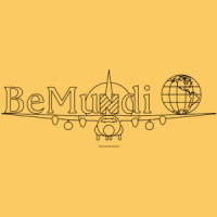 BeMundi logo, BeMundi contact details