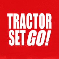 Tractor, Set, GO! logo, Tractor, Set, GO! contact details