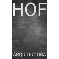 HOF ARQUITECTURA S.L.P logo, HOF ARQUITECTURA S.L.P contact details