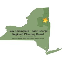 Lake Champlain-Lake George Regional Planning Board logo, Lake Champlain-Lake George Regional Planning Board contact details