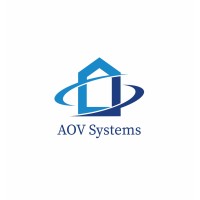 AOV Systems Ltd logo, AOV Systems Ltd contact details