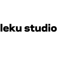 leku studio logo, leku studio contact details