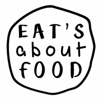 Eat's about Food logo, Eat's about Food contact details