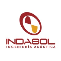 Indasol Ingeniería Acústica logo, Indasol Ingeniería Acústica contact details