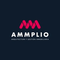 Ammplio Arquitectos logo, Ammplio Arquitectos contact details