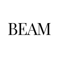 BEAM logo, BEAM contact details