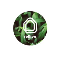 reBive arquitectura logo, reBive arquitectura contact details