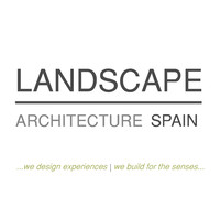 Landscape Architecture Spain logo, Landscape Architecture Spain contact details