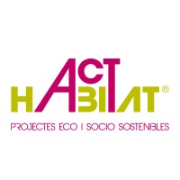 ACT-habitat logo, ACT-habitat contact details