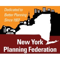 New York Planning Federation logo, New York Planning Federation contact details